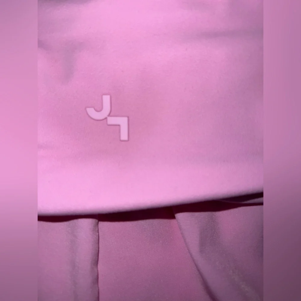 NWT Pink Joy Lab Women's Activewear Skort Shorts Size Medium 🌸💞 - Picture 8 of 8